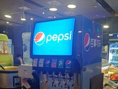 -火炉火自助餐(喜隆多店)