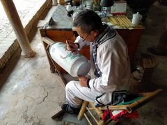 -景德镇古窑民俗博览区