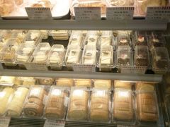 -红宝石·鲜奶小方(莘庄店)