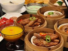 -彩丰楼中餐厅·早茶·点心·粤菜(海口华彩洲际酒店)
