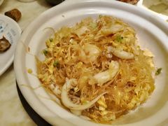 干捞海鲜粉丝煲-花千醉(新街口店)