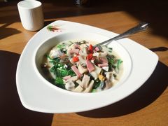 -九墅庭院餐厅(九溪徐村店)