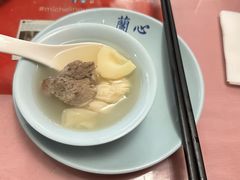 -蘭心餐厅(进贤路店)