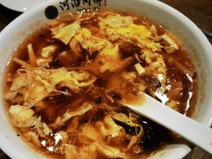 -河沿肉饼Beijing Pie(东华门店)