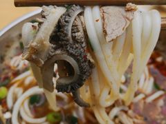 -攀枝花·任德琼·盐边羊肉米线