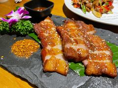 -觅山云南菜(泊富ICITY店)