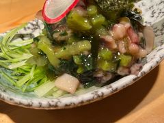 -萤初高端日料王(曲江银泰店)