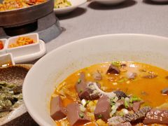 -湘中缘·湖南菜(娄底驻京办店)