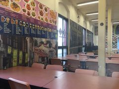 大堂-新加坡Zam Zam餐馆