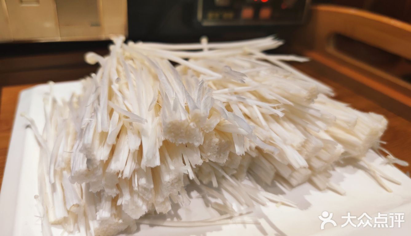 不能错过的那一碗豪华版牛杂汤