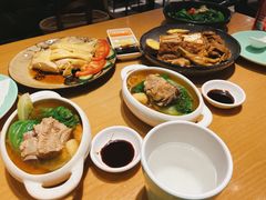 -新加坡高记KOO KEE Restaurant(盈科店)