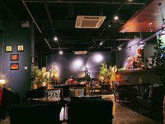 -咖法森林·咖啡  酒吧(天河店)