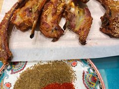 -巴依老爷新疆美食(望京小街店)