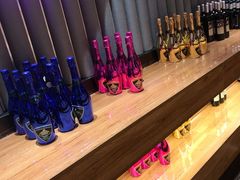 -卡宿自助餐厅(高新万达店)