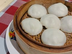 鸡汁汤包-苓记南京鸭血粉丝.皮肚面(县东巷店)