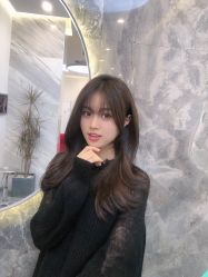 -Rise Hair上升造型