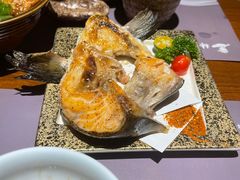 -林妈妈村·日式料理(宝山龙湖天街店)