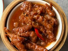 -晋江荣誉国际酒店·港誉茶餐厅