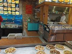 -福茗春薪禾记海鲜烧烤(八一路店)