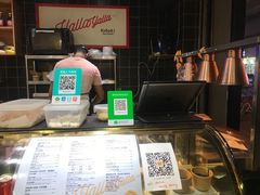 -YallaYalla丫拉中东料理小吃·清真(太古里店)