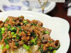 海肠捞饭-前海沿·青岛菜(五四广场永旺店)