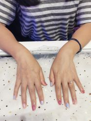 -RL Nail·瑞丽美甲美睫品牌原创店