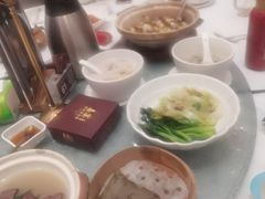 -喜宴又一村·粤菜·茶点·海鲜(壹方天地店)