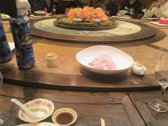 -山水雅居·江南雅宴(运河公园店)