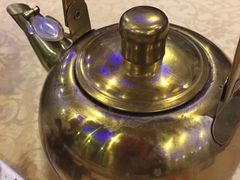 -维吾尔餐厅(宜山路店)