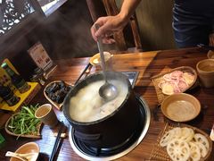 -滇藏石锅宴(崇仁巷老店)