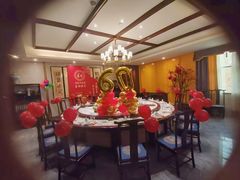 -合家亲妈妈菜·博山菜老字号(联通路店)