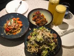 -BE BRIGHT KITCHEN(正佳广场店)