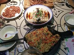 -新凯旋烧烤·燕姐千岛湖土菜