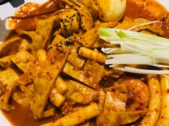 -朴大人炭烤·韩国料理(奥帆中心海尔洲际店)