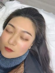 -Yue Show馨选·半永久纹眉纹眼线