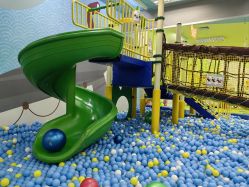 -莫莉幻想儿童乐园(北京丰台永旺店)