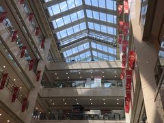 -光启城时尚购物中心