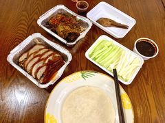 -火刻北京烤鸭(市北区·鲍岛市场店)