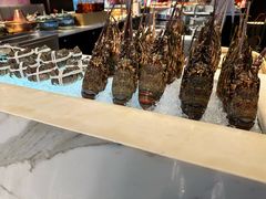 -西安W酒店·WEI全味西餐厅