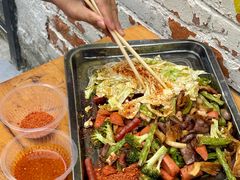 黄孃甜不辣-南门黄孃甜不辣