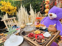 -HERRE·FARM 赫尔露营农场·团建聚会包场