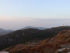 -大罗山风景区