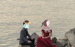 -金夫人婚纱摄影(华南店)