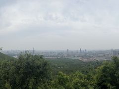 -千佛山风景名胜区-历山院