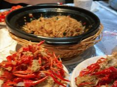 -红辣椒·川菜·火锅(张杨路店)