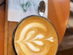 -雕刻时光咖啡馆(交大店)