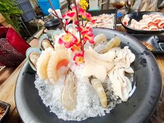 -丽江庭院之爱在路上(西单店)