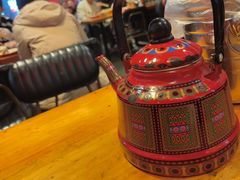 -华仔龙虾(永乐路总店)