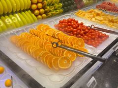 -韩盛·盛江山自助料理(中街大悦城店)