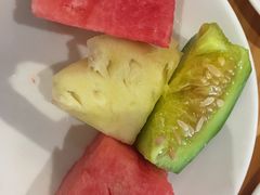 -So Lounge索兰至餐厅(蓝色港湾店)